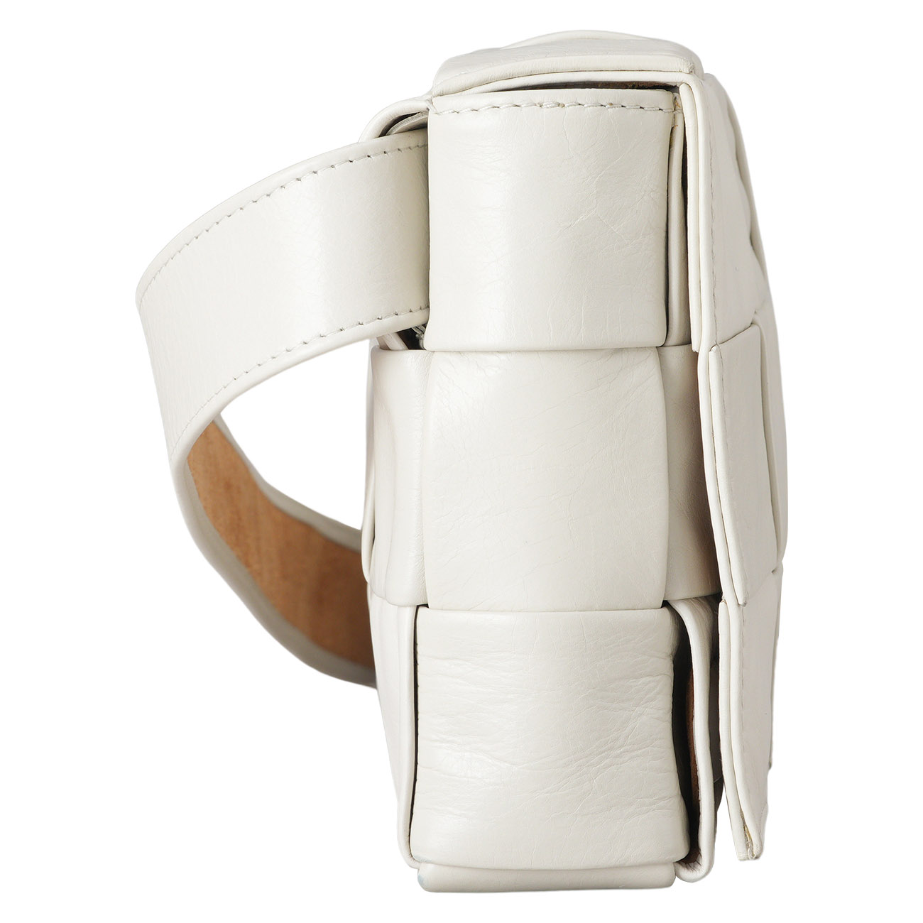 BOTTEGA VENETA(USED)보테가베네타 카세트 벨트 백